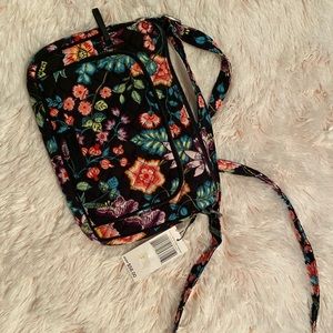 Vera Bradley Little Hipster